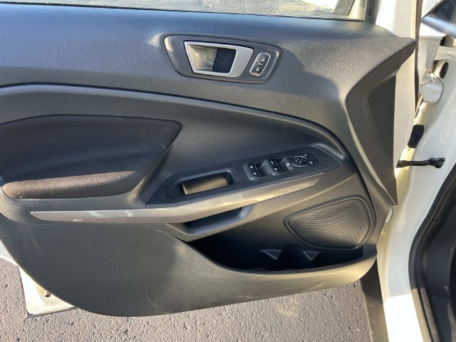 Certified 2022 Ford EcoSport SE w/ SE Convenience Package AWD/4WD image 15