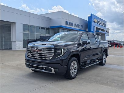 Used 2023 GMC Sierra 1500 Denali w/ Technology Package