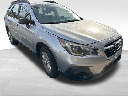 Used 2019 Subaru Outback 2.5i image 27