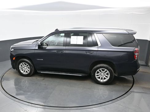 Used 2023 Chevrolet Tahoe LT image 34