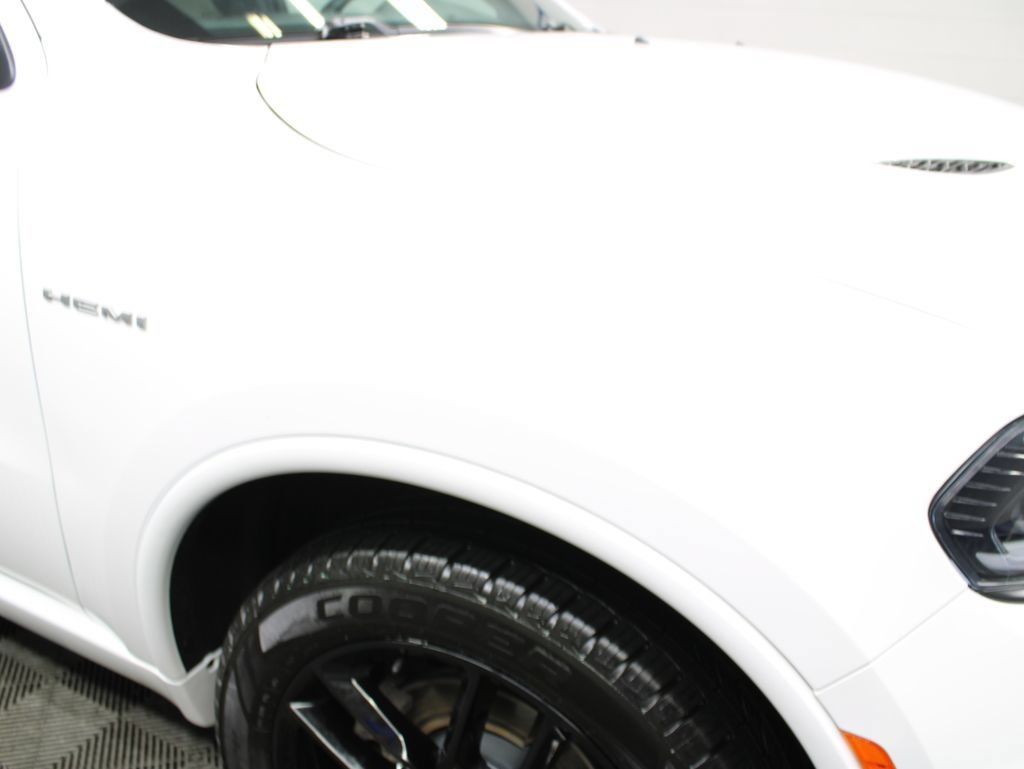 Used 2025 Dodge Durango R/T AWD/4WD image 34