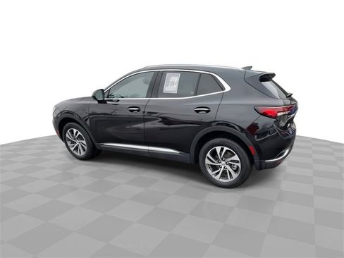 Certified 2023 Buick Envision Essence image 5