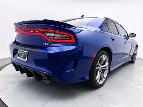 Used 2022 Dodge Charger R/T image 23