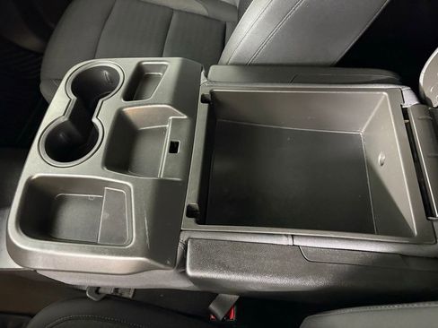 Used 2023 Chevrolet Silverado 1500 Custom image 40