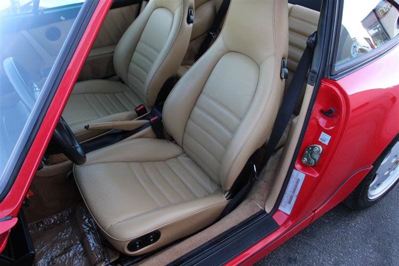 Used 1990 Porsche 911 Carrera image 16