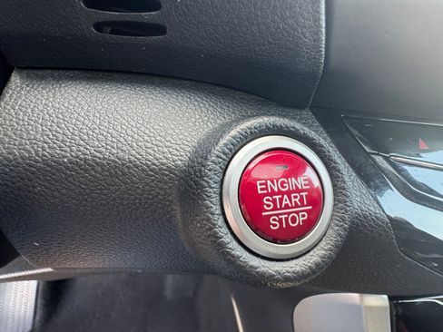 Used 2017 Honda Accord EX-L image 17