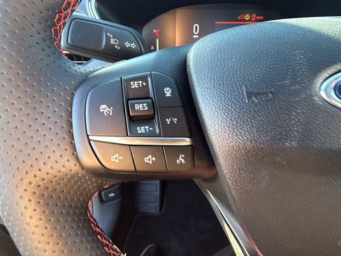 Used 2023 Ford Escape ST-Line w/ Tech Pack #1 image 24