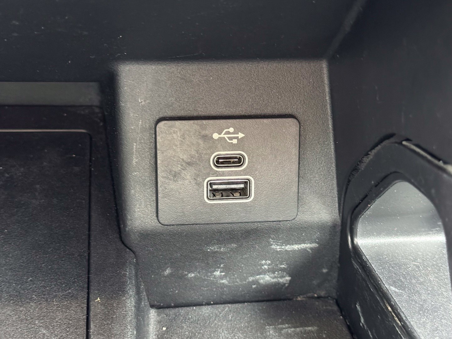 Used 2025 Ford Ranger XL AWD/4WD image 14