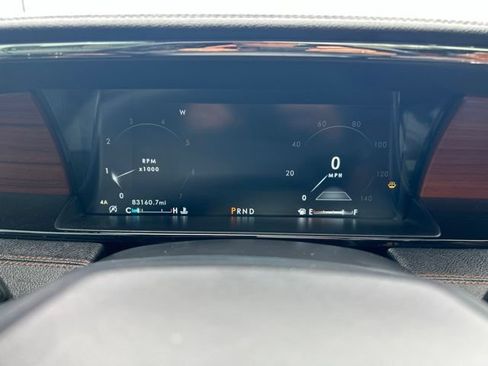 Used 2020 Lincoln Navigator Reserve w/ Equipment Group 208A Reserve AWD/4WD image 17