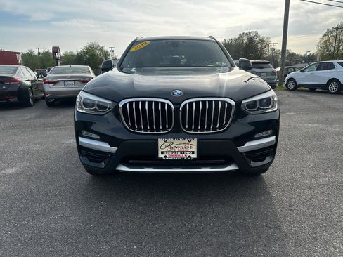 Used 2019 BMW X3 xDrive30i w/ Convenience Package image 2