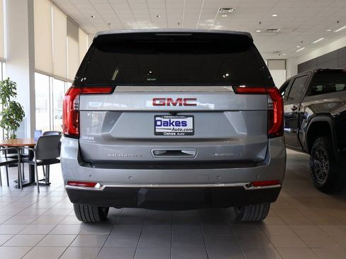 New 2026 GMC Yukon Elevation image 5