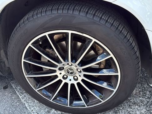 Certified 2023 Mercedes-Benz GLE 350 image 9