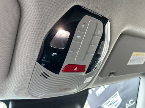New 2027 Kia Seltos S AWD/4WD image 25