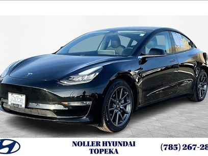 Used 2019 Tesla Model 3 Long Range