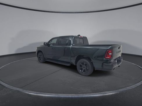 New 2026 RAM 1500 Express AWD/4WD image 11
