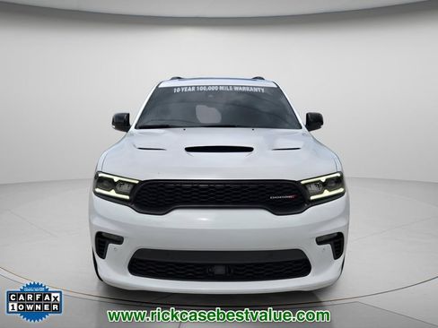Used 2023 Dodge Durango R/T RWD image 4