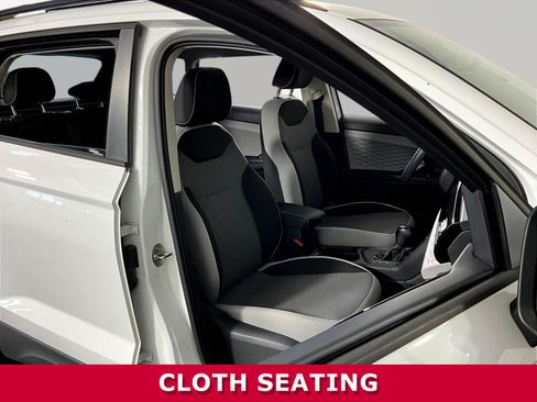 Used 2022 Volkswagen Taos S FWD image 27