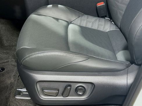 New 2026 Toyota 4Runner TRD Sport Premium RWD image 17