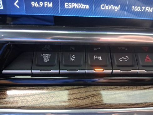 Certified 2024 Chevrolet Silverado 3500 LT w/ All Star Edition image 37