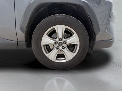 Used 2019 Toyota RAV4 XLE image 55