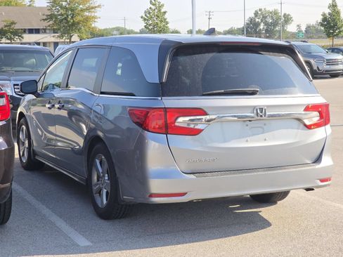 Used 2019 Honda Odyssey EX-L image 3