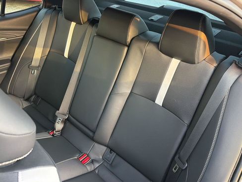 Certified 2025 Toyota Camry SE FWD image 30