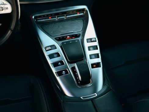 Used 2019 Mercedes-Benz AMG GT 63 image 11