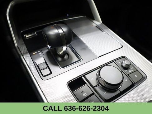 Used 2025 MAZDA CX-90 3.3 Turbo w/ Preferred Package image 22