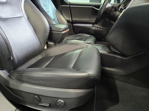 Used 2016 Tesla Model S 75 RWD image 6