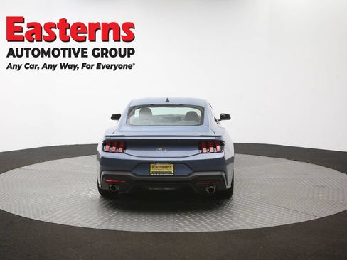 Used 2025 Ford Mustang GT RWD image 33