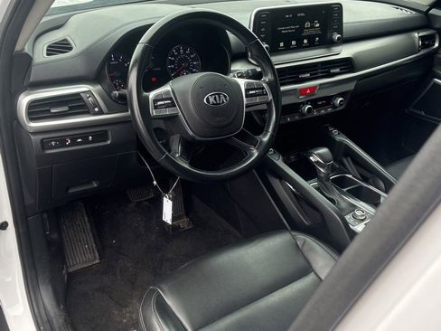 Used 2021 Kia Telluride S AWD/4WD image 5