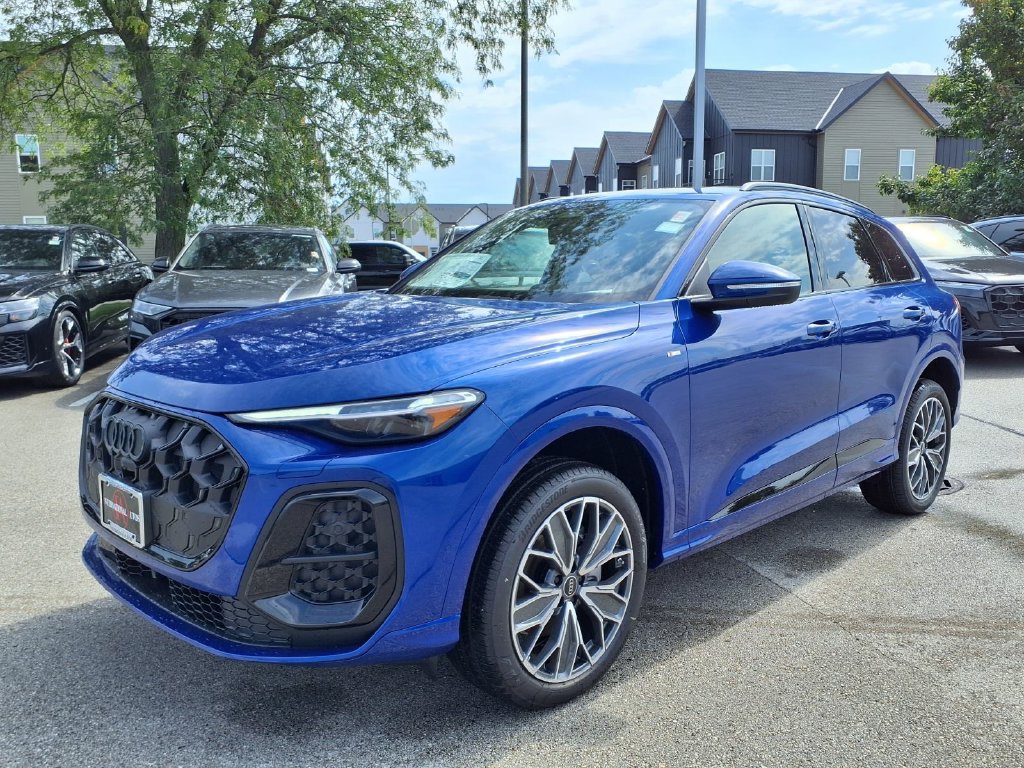 New 2026 Audi Q5 Premium Plus AWD/4WD image 5