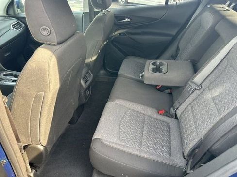 Used 2022 Chevrolet Equinox LT image 33