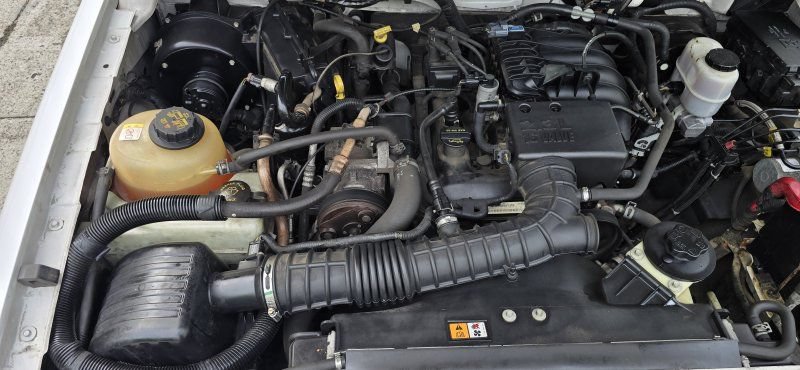 Used 2011 Ford Ranger XL RWD image 36