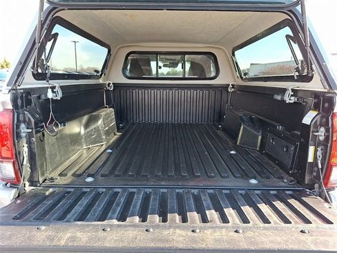 Certified 2020 Toyota Tacoma SR image 28