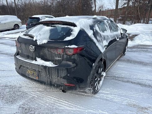 Used 2021 MAZDA MAZDA3 s image 5