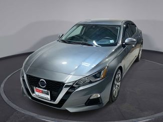 Used 2021 Nissan Altima 2.5 S video 1