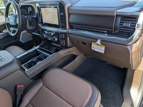 New 2026 Ford F250 King Ranch w/ Tremor Off-Road Package image 23