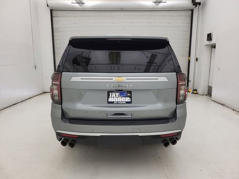 Used 2024 Chevrolet Tahoe High Country image 29