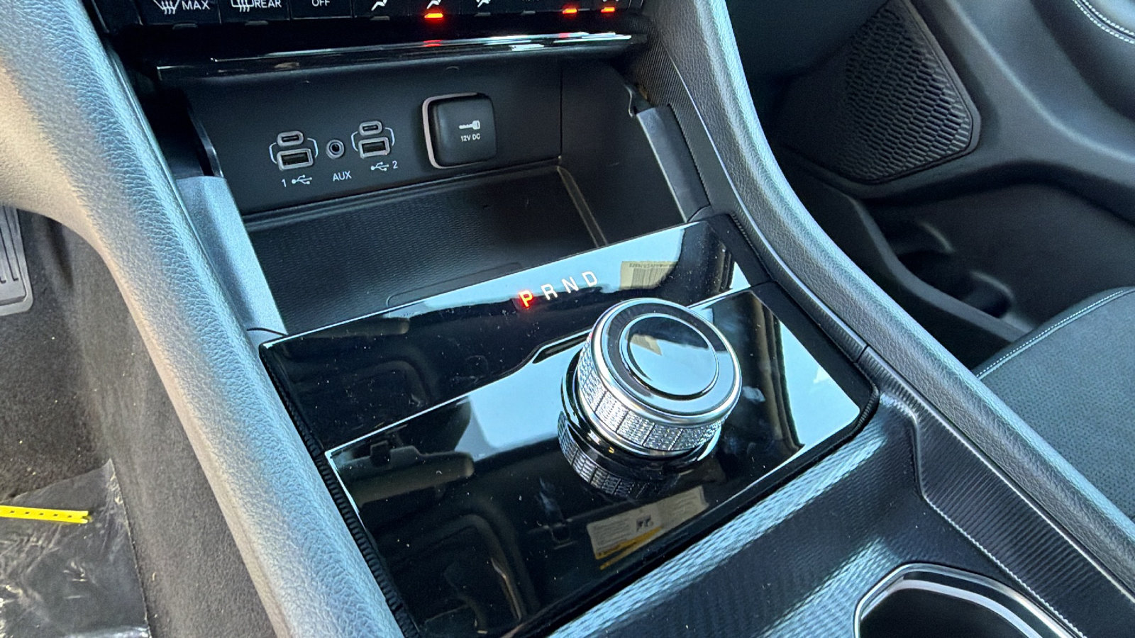 New 2027 Jeep Grand Cherokee Laredo X AWD/4WD image 26