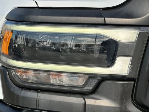 Used 2020 RAM 2500 Power Wagon image 33