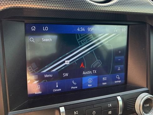 Used 2021 Ford Mustang GT w/ Equipment Group 301A RWD image 17