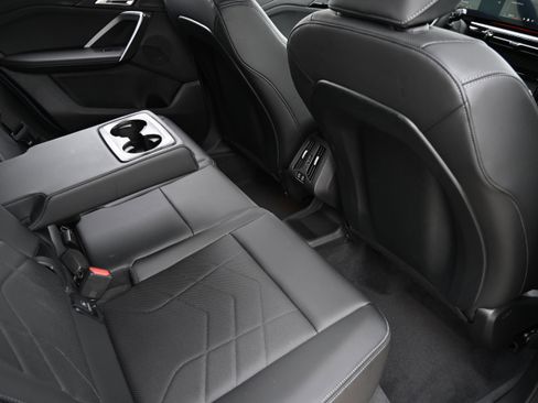 Certified 2025 BMW X1 xDrive28i image 11