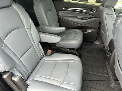 Used 2023 Buick Enclave Essence w/ LPO, Floor Liner Package FWD image 17