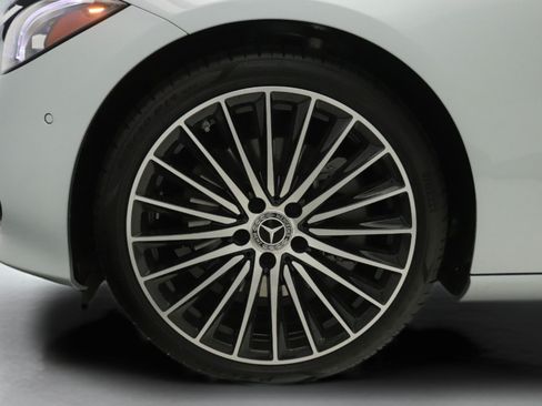 New 2026 Mercedes-Benz C 300 Sedan image 11