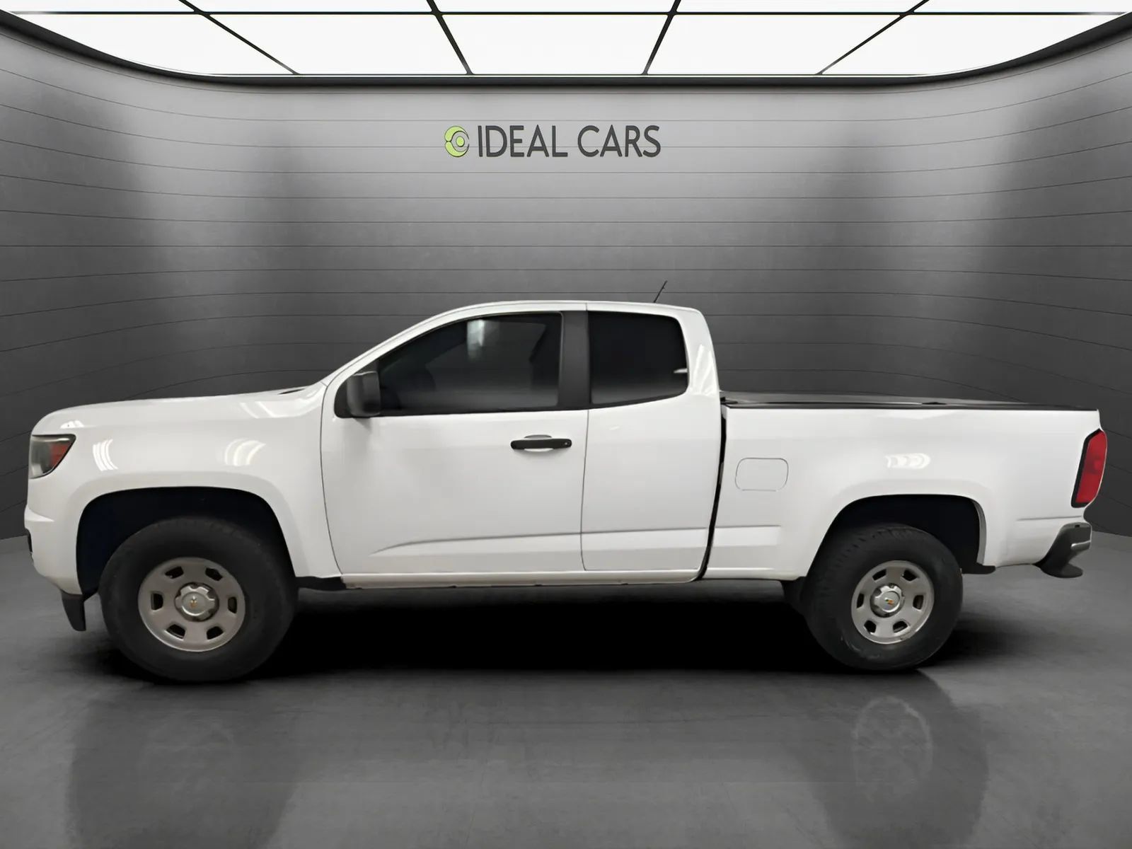 Used 2016 Chevrolet Colorado W/T RWD image 8