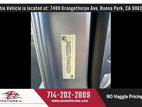 Used 2004 Honda Civic EX image 56
