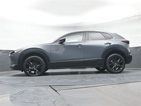 Certified 2023 MAZDA CX-30 AWD 2.5 S w/ Preferred Package image 31