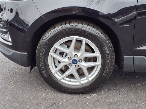 Used 2022 Ford Edge SEL w/ Convenience Package image 26