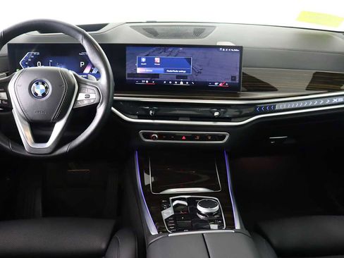 Used 2025 BMW X5 xDrive50e w/ Premium Package AWD/4WD image 26